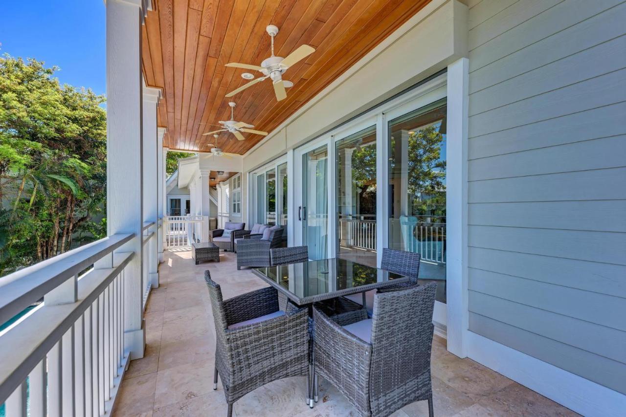 Serenity Cottage Anna Maria Exterior foto